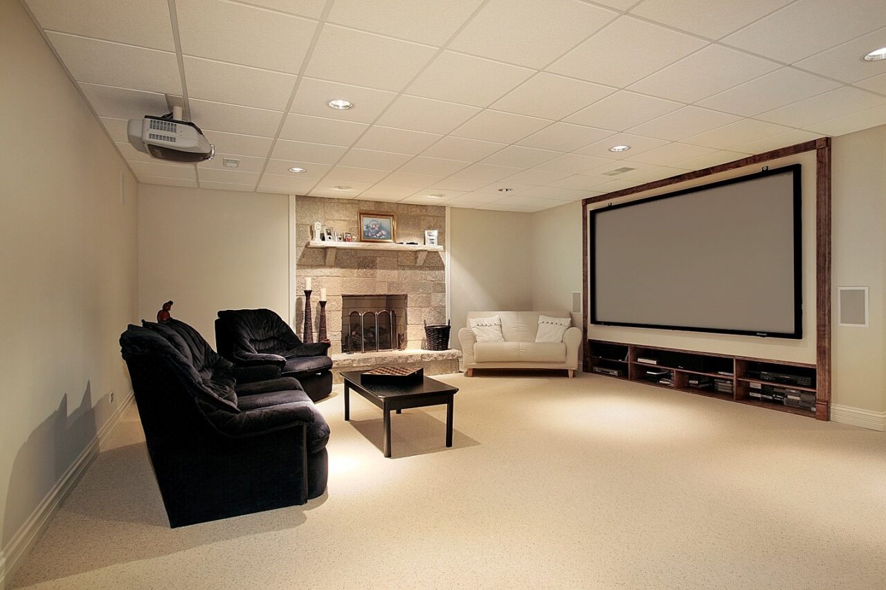 DWL Audio & Visual | Premier Audio & Visual Installation Company